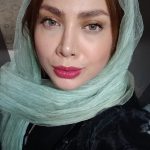 پریسا محمودی