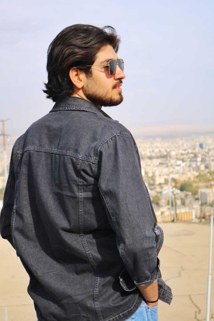 علیرضا پهلوانی