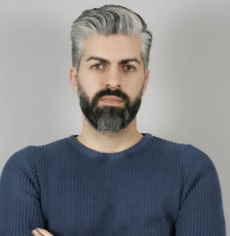 حامد نادعلی
