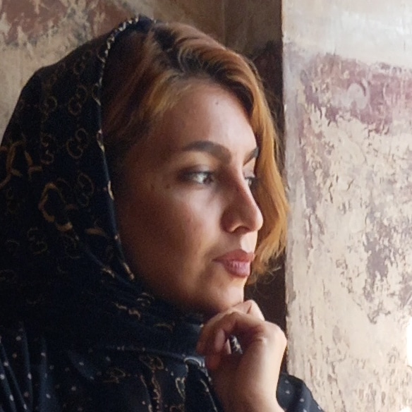 زهره ترابی
