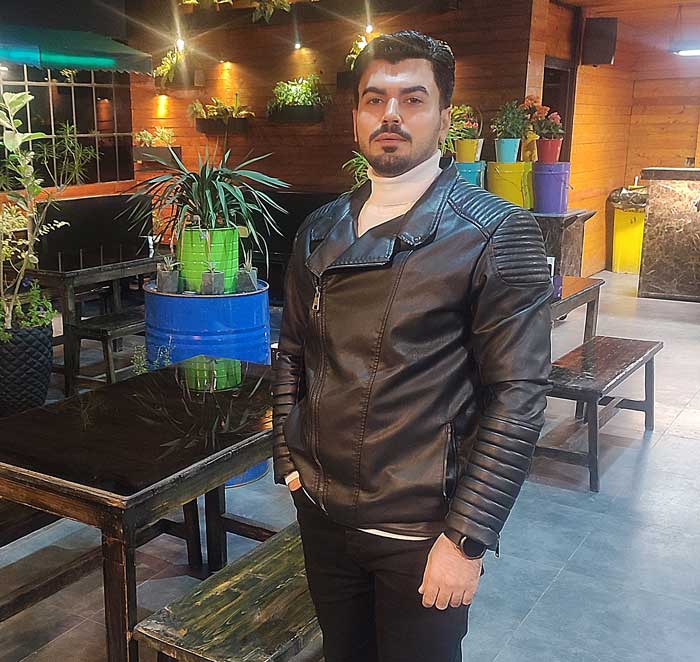 محمد علیزاده