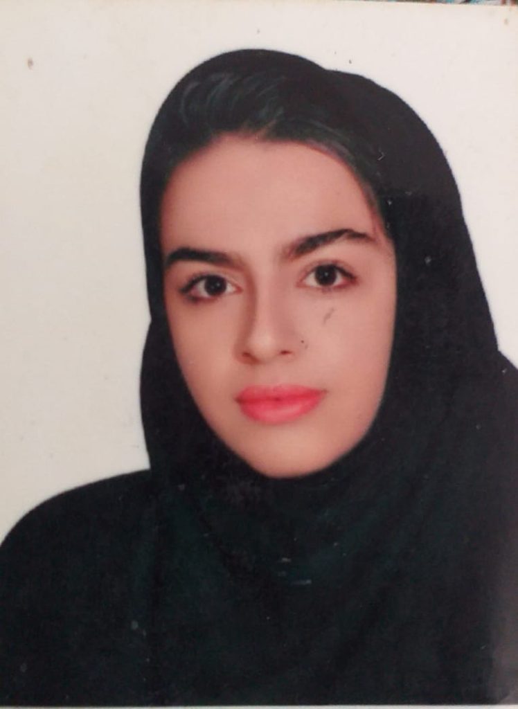 فاطمه محبی