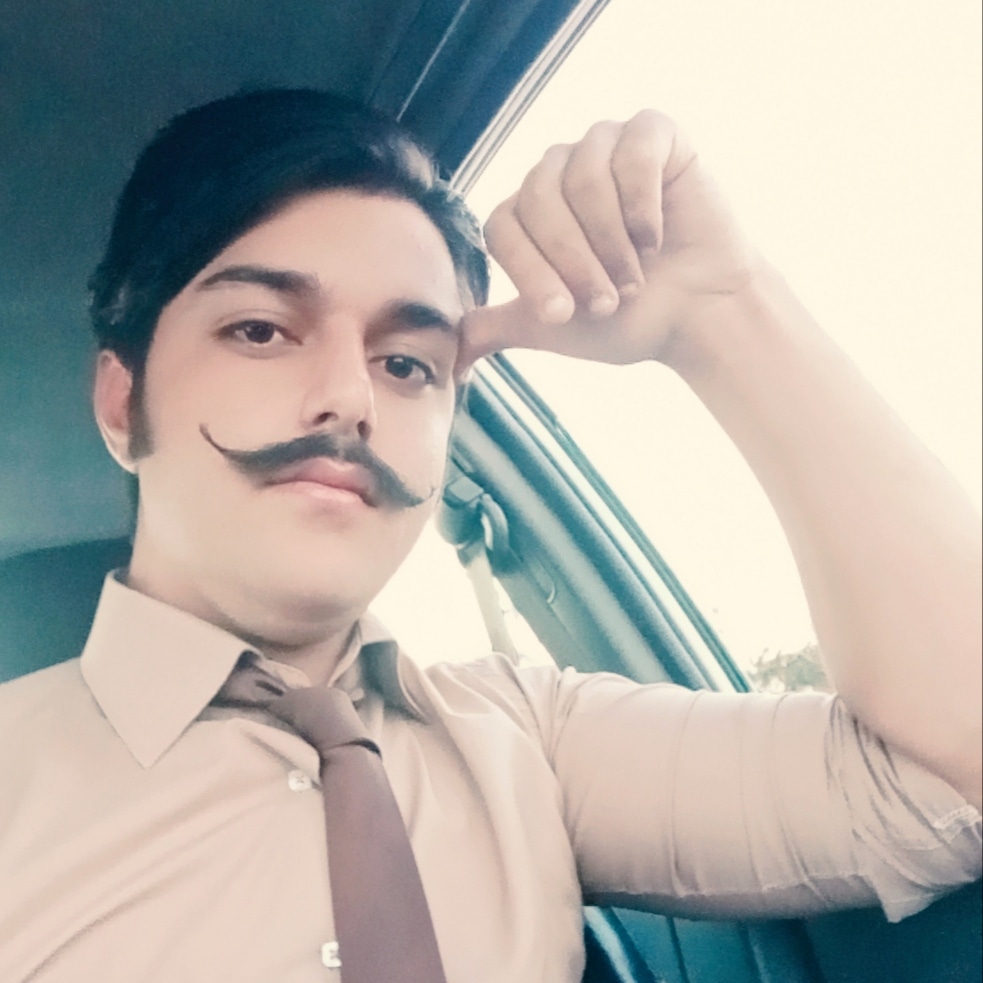 محمد ضیغمی نژاد