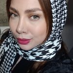 پریسا محمودی