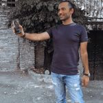 مهبد بهرنگ