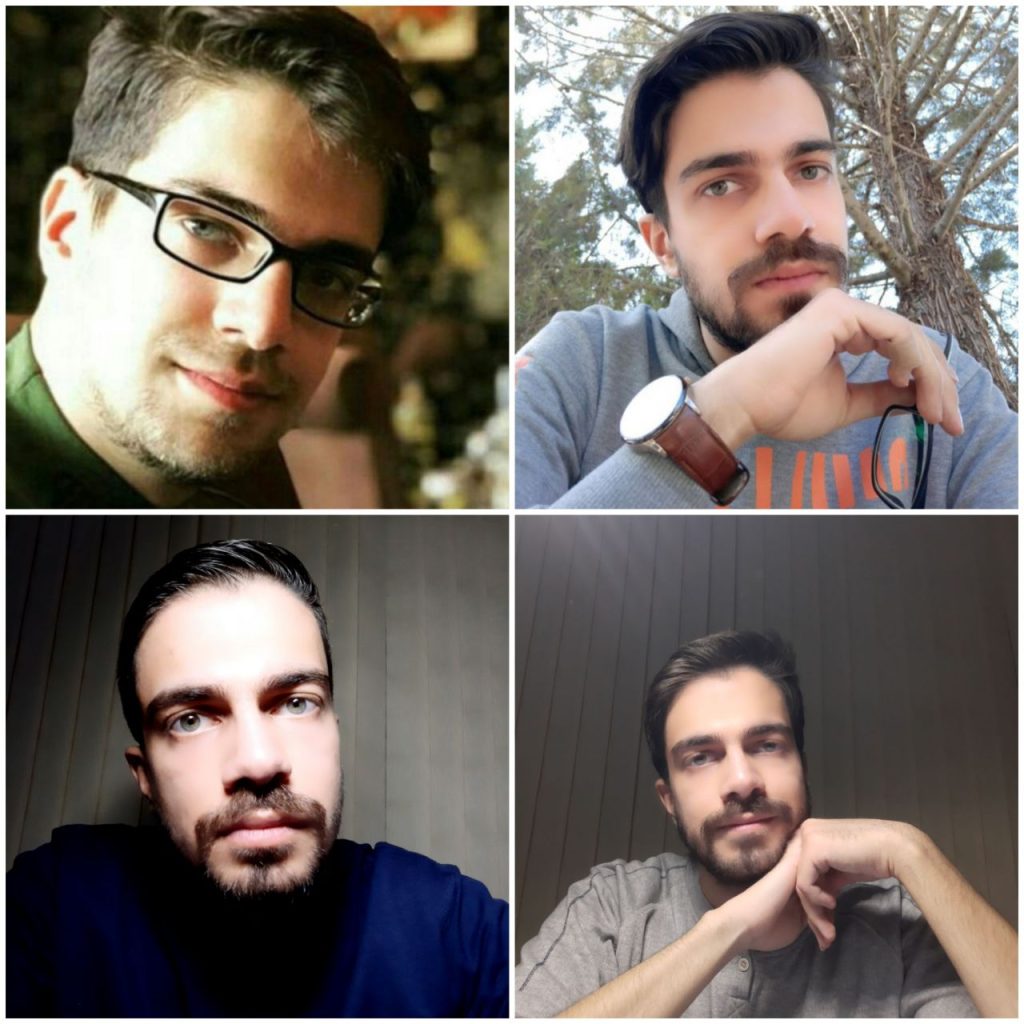 امیر موسوی