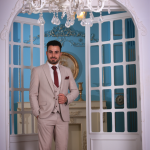 سید علیرضا رضوی عمرانی