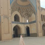مریم ایزانلو