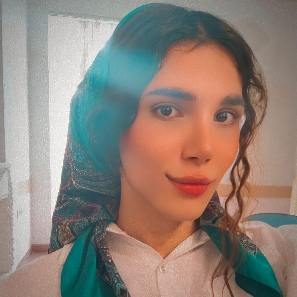 آران موسوی