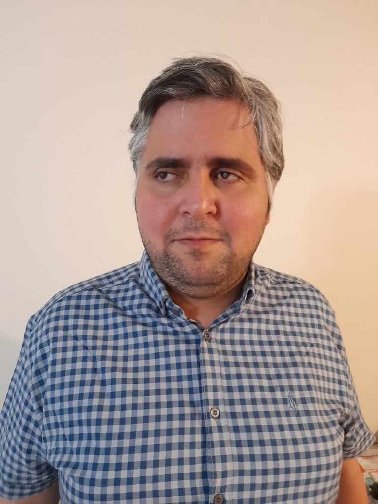 امید بدویان