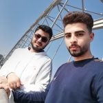 علیرضا مطوری