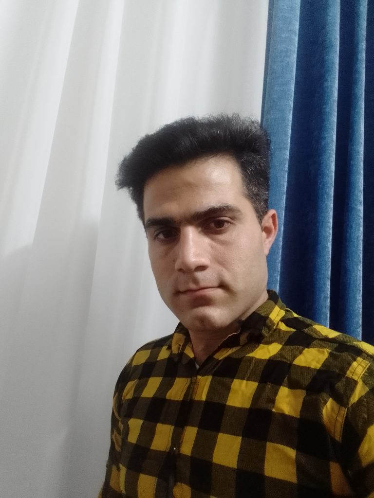 یوسف سلیمانی