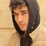 علی حسین زاده