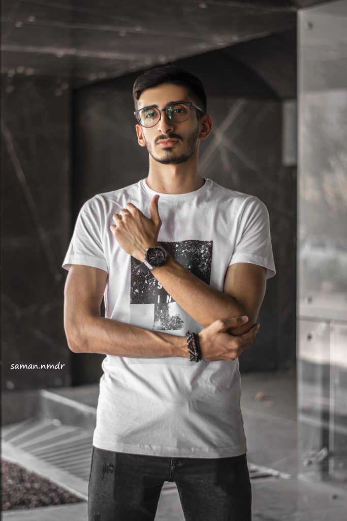 حامد صدروی