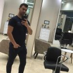 farhang mehdizadeh