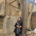 مریم ایزانلو