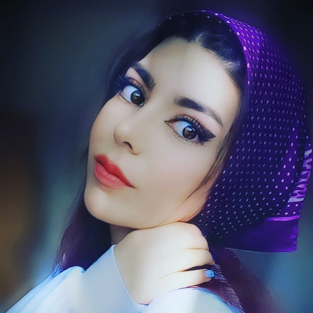 مریم رمضان پور