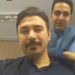 عباس سلامت