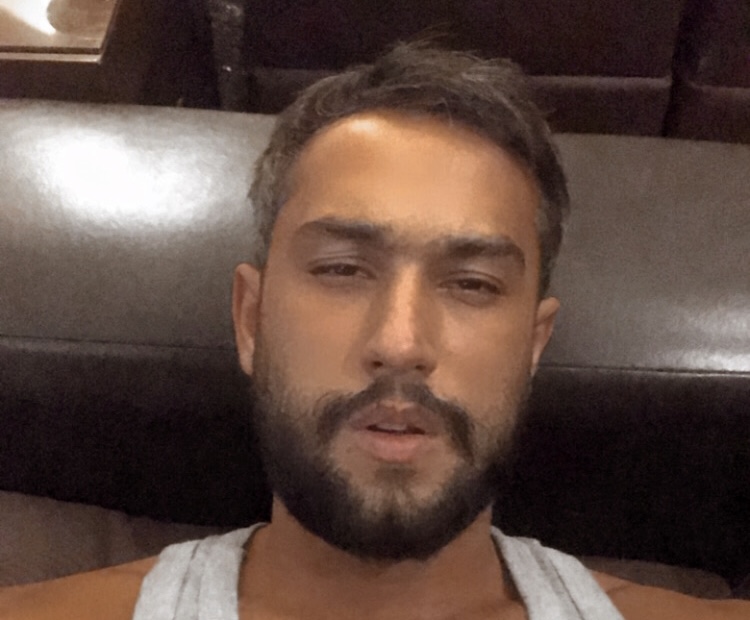 ماهان محمد داودى