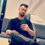 farhang mehdizadeh