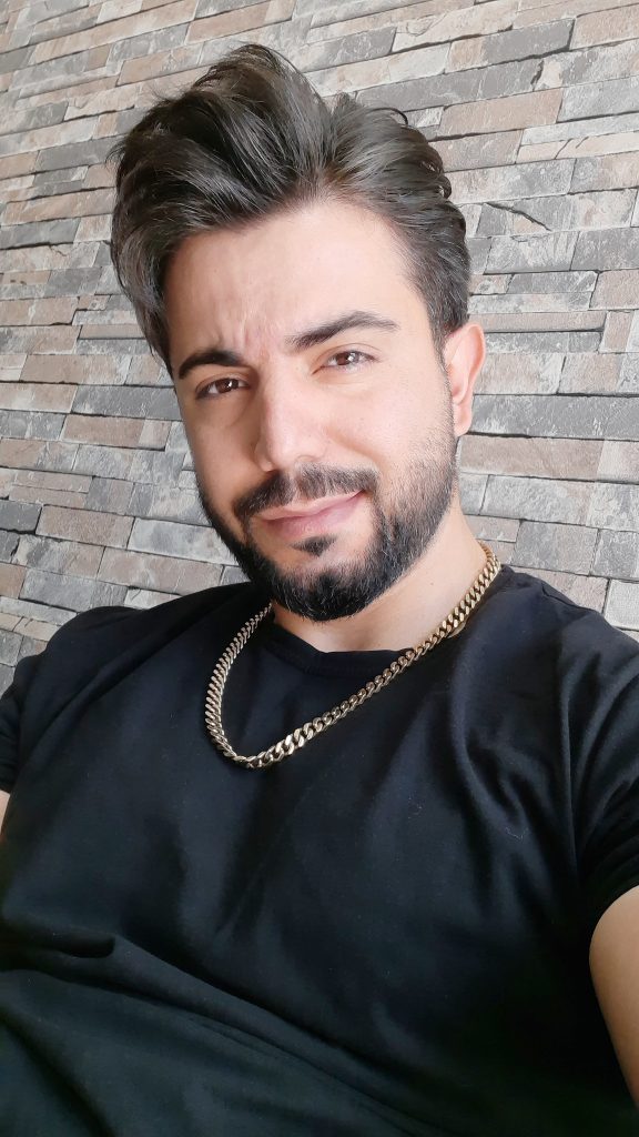 رضا قدیم