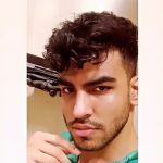 امیرحسین قربانی پور