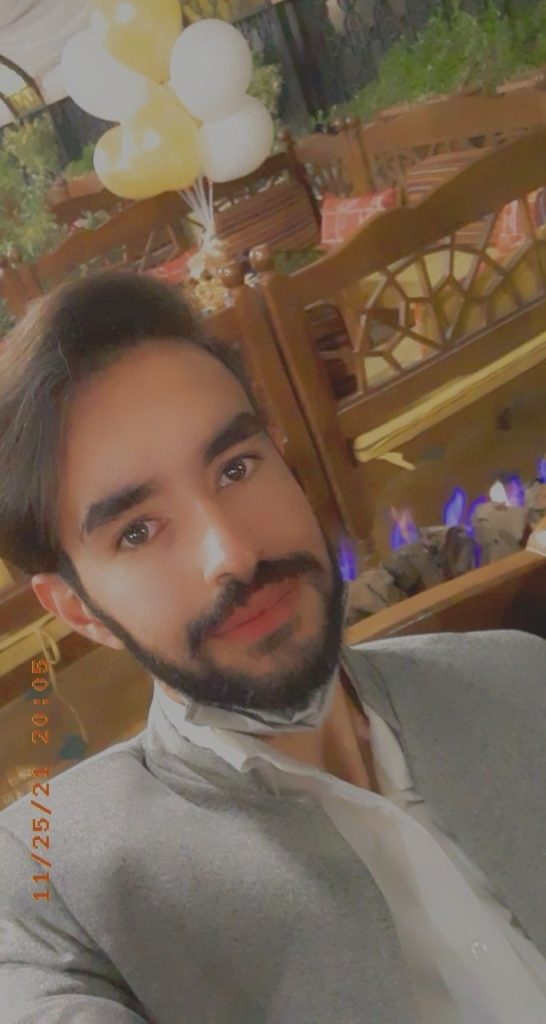 محمد حاجی نیلی