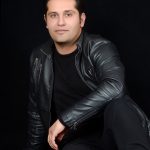 عرشیا زارع