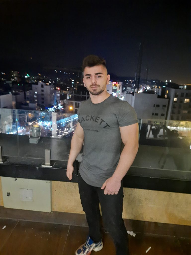 ابوالفضل خاکپور
