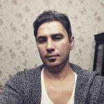 عباس سلامت