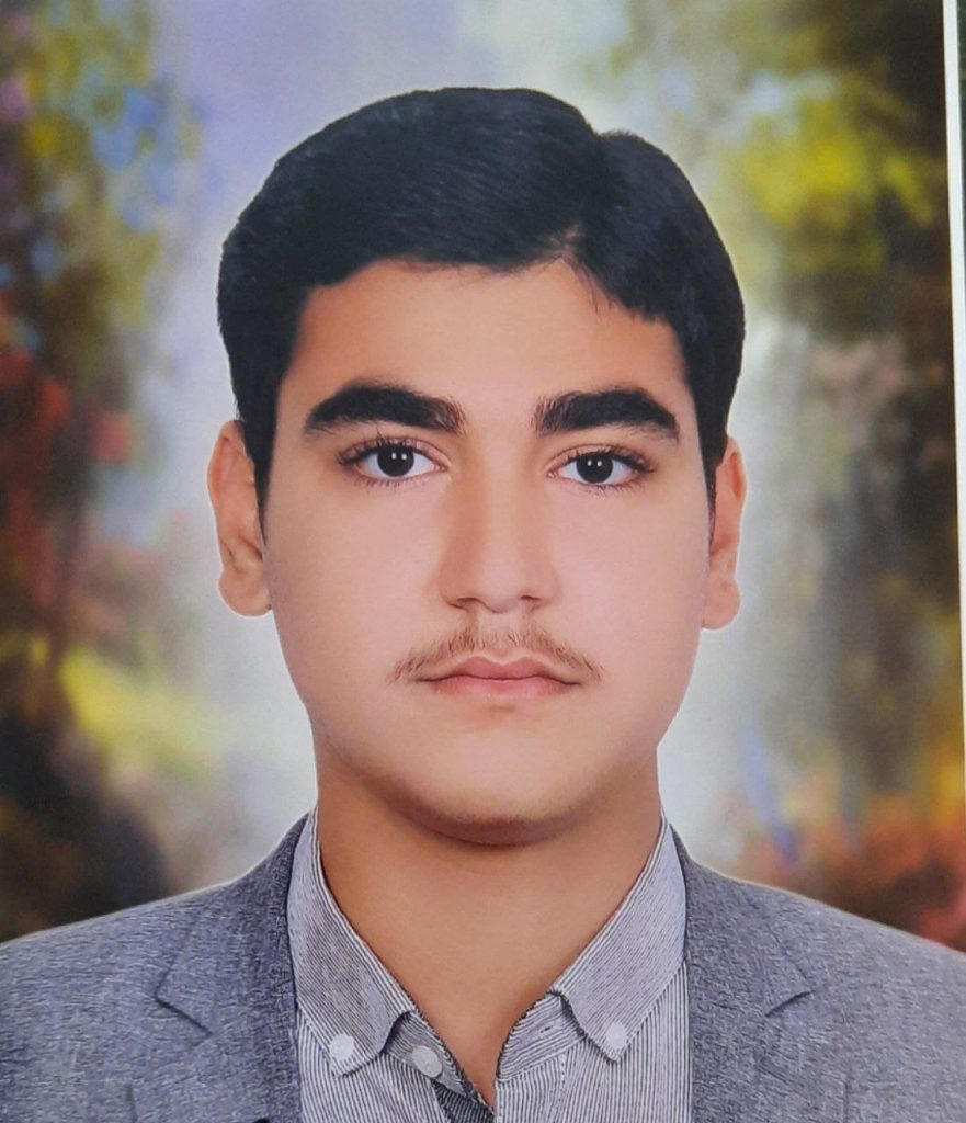امیرمحمدجعفری