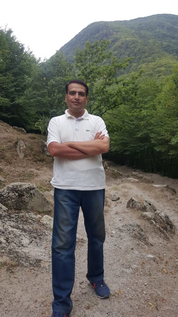 داریوش صادقی
