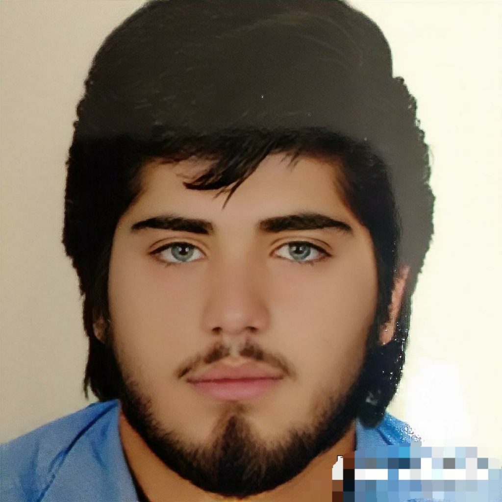 شهریار سپهوند