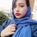 فاطمه بهاءلو