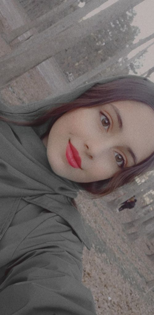 ستایش اسکندری