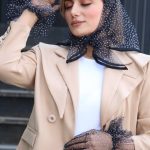 مائده برجسته