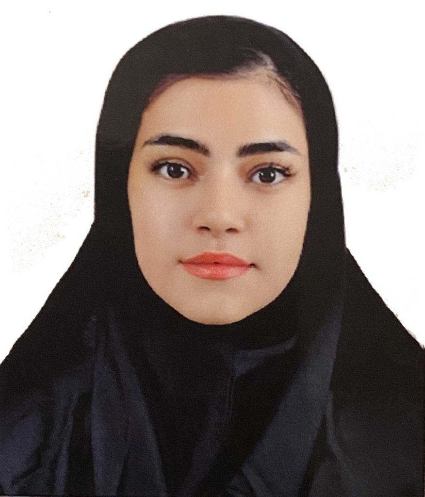 فاطمه رمضانی
