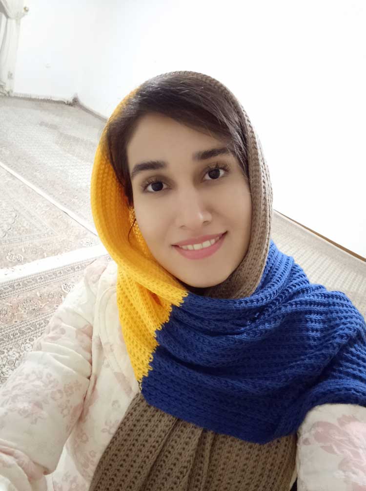 هانیه سیفی