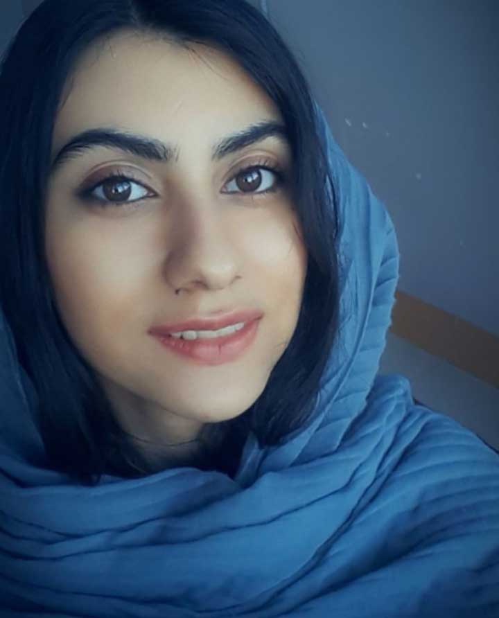 سارا شیخ