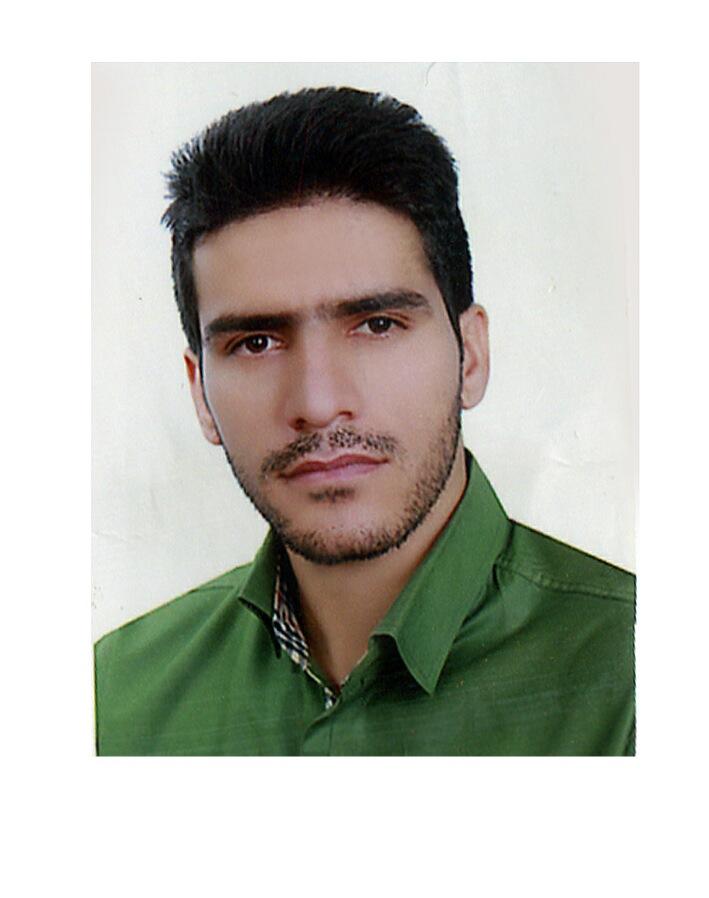 علی زارع