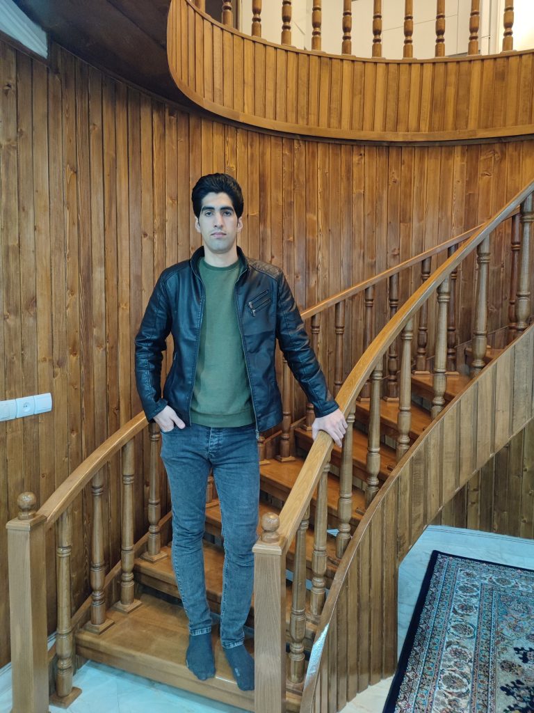 صالح قائیدی