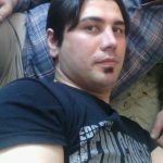 عباس سلامت