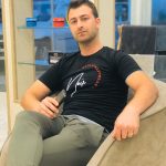 farhang mehdizadeh