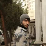 علی حسین زاده