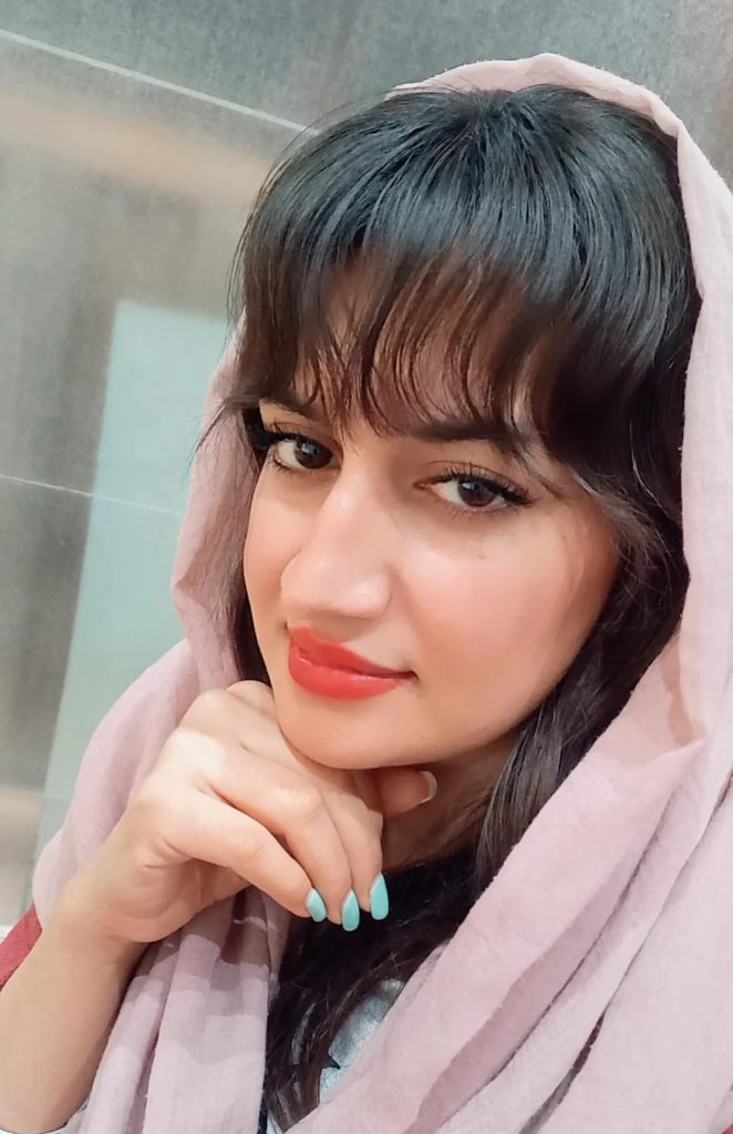 الهه سلطانی نژاد