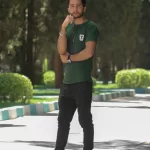 محمدرضا نره ئی