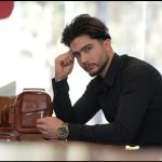 محمدرضا نره ئی