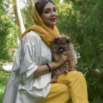 ریحانه کرمی