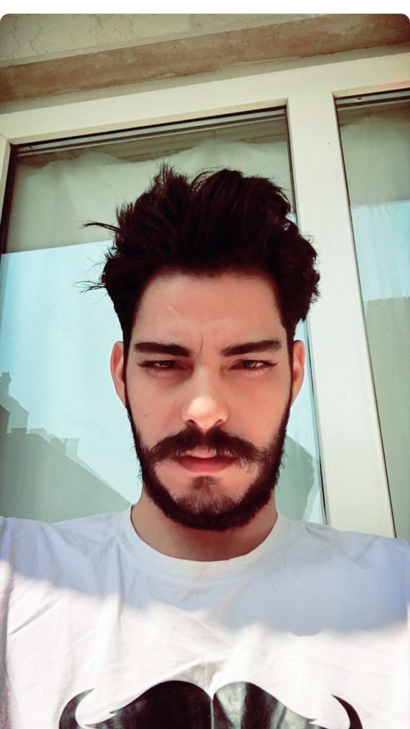 امیررضا بخشایشی