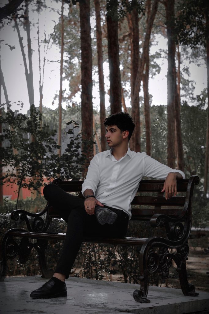 امیرمحمد میرزایی